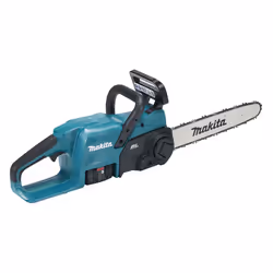 Tronçonneuse Makita DUC357RT; 18 V; 1x5,0 Ah accu.