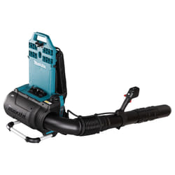Makita UB002CZ souffleur de feuilles sans fil 273,6 km/h Noir, Bleu 36 V Lithium-Ion (Li-Ion)