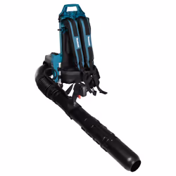 Makita UB002CZ souffleur de feuilles sans fil 273,6 km/h Noir, Bleu 36 V Lithium-Ion (Li-Ion)
