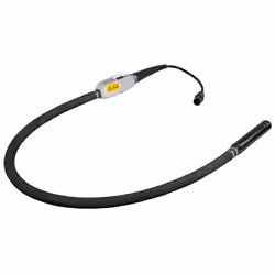 Vibrateur de béton Makita VR001CZ; 36 V (sans batterie et chargeur)