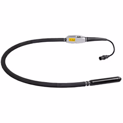 Vibrateur de béton Makita VR001CZ; 36 V (sans batterie et chargeur)