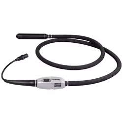 Vibrateur de béton Makita VR004CZ; 36 V (sans batterie et chargeur)