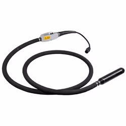 Vibrateur de béton Makita VR004CZ; 36 V (sans batterie et chargeur)