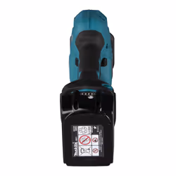Scie sabre Makita DJR189RTJ; 18 V; 2x5,0 Ah accu.