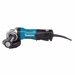 Makita GA5093X01 meuleuse d'angle 12,5 cm 11500 tr/min 1900 W 2,9 kg - Vue supplémentaire 2