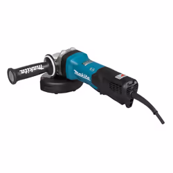Makita GA5093X01 meuleuse d'angle 12,5 cm 11500 tr/min 1900 W 2,9 kg - Vue supplémentaire 3