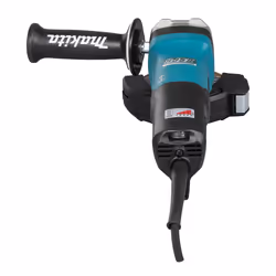 Makita GA5093X01 meuleuse d'angle 12,5 cm 11500 tr/min 1900 W 2,9 kg - Vue supplémentaire 4