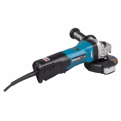 Makita GA5093X01 meuleuse d'angle 12,5 cm 11500 tr/min 1900 W 2,9 kg - Vue supplémentaire 5