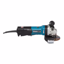 Makita GA5093X01 meuleuse d'angle 12,5 cm 11500 tr/min 1900 W 2,9 kg - Vue supplémentaire 6