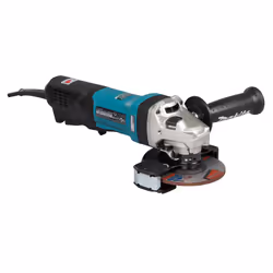 Makita GA5093X01 meuleuse d'angle 12,5 cm 11500 tr/min 1900 W 2,9 kg - Vue supplémentaire 7