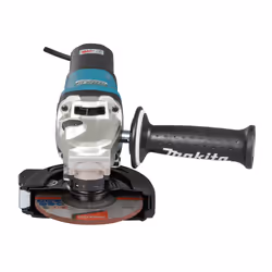 Makita GA5093X01 meuleuse d'angle 12,5 cm 11500 tr/min 1900 W 2,9 kg - Vue supplémentaire 8