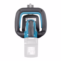 Makita DUH606Z taille-haie électrique Double-lame 2,2 kg - Vue supplémentaire 4