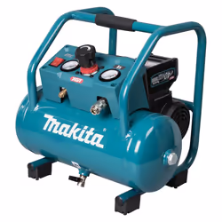Makita AC001GZ, 34 l/min, 9,3 bar, 40 W, 12,8 kg