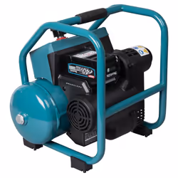 Makita AC001GZ compresseur pneumatique 40 W 34 l/min Batterie