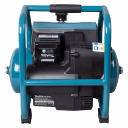 Makita AC001GZ compresseur pneumatique 40 W 34 l/min Batterie - Vue supplémentaire 4