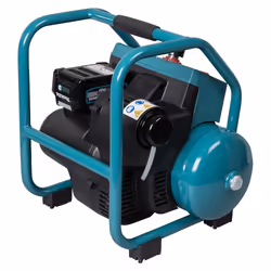 Makita AC001GZ compresseur pneumatique 40 W 34 l/min Batterie - Vue supplémentaire 5