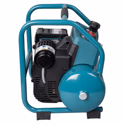 Makita AC001GZ compresseur pneumatique 40 W 34 l/min Batterie - Vue supplémentaire 6