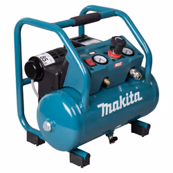 Makita AC001GZ compresseur pneumatique 40 W 34 l/min Batterie - Vue supplémentaire 7