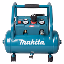 Makita AC001GZ compresseur pneumatique 40 W 34 l/min Batterie - Vue supplémentaire 8