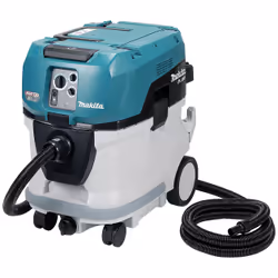 Nettoyeur sec-humide Makita VC006GMZ01; 2x40 V (sans batterie et chargeur)