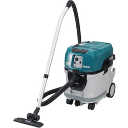 Makita - VC007GLZ01 Aspirateur à batterie l xgt 40 v Solo avec accessoires