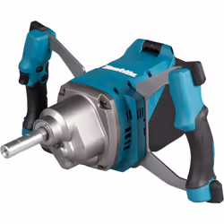 Le mélangeur Makita UT001GZ01 Brushless 40 V sans batterie est un outil électrique professionnel parfait pour les environneme ...