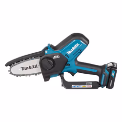 Tronçonneuse de branches Makita UC100DWA01; 12 V; 1x2,0 Ah accu .; Barre de 10 cm - Vue supplémentaire 9