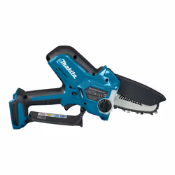 Tronçonneuse de branches Makita DUC101Z01; 18 V; 10 cm rail de guidage (sans batterie et chargeur)