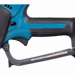Tronçonneuse de branches Makita DUC101SF; 18 V; 10 cm rail de guidage; 1x3,0 Ah accu. - Vue supplémentaire 12