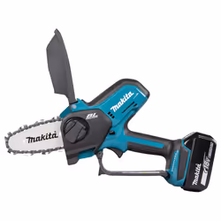 Tronçonneuse de branches Makita DUC101SF; 18 V; 10 cm rail de guidage; 1x3,0 Ah accu. - Vue supplémentaire 15