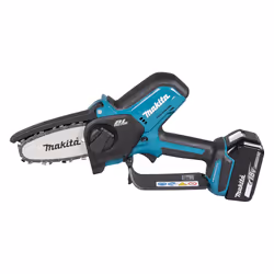 Tronçonneuse de branches Makita DUC101SF; 18 V; 10 cm rail de guidage; 1x3,0 Ah accu. - Vue supplémentaire 16