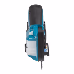 Tronçonneuse de branches Makita DUC101SF; 18 V; 10 cm rail de guidage; 1x3,0 Ah accu.