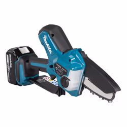 Tronçonneuse de branches Makita DUC101SF; 18 V; 10 cm rail de guidage; 1x3,0 Ah accu. - Vue supplémentaire 4