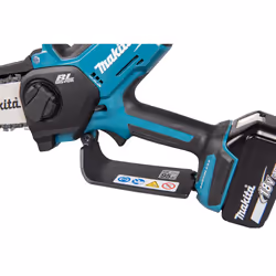 Tronçonneuse de branches Makita DUC101SF; 18 V; 10 cm rail de guidage; 1x3,0 Ah accu. - Vue supplémentaire 7