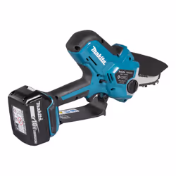Tronçonneuse de branches Makita DUC101SF; 18 V; 10 cm rail de guidage; 1x3,0 Ah accu. - Vue supplémentaire 9