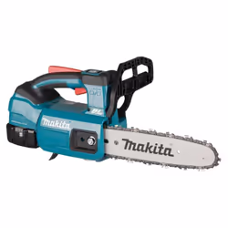 Tronçonneuse 18V 25CM Makita DUC254Z001 La tronçonneuse 18V 25CM Makita, référence DUC254Z001, est l'outil idéal pour les tra ...