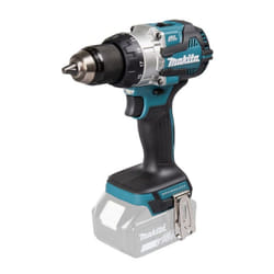 Makita Percussion Driver Drill LXT 1800 tr/min Noir, Bleu