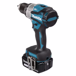 Perceuse Makita DHP489Z; 18 V (sans batterie et chargeur)