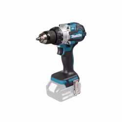 Description générale La perceuse à percussion sans fil Makita DHP489ZJ est un outil électrique professionnel puissant et fiab ...