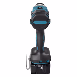 Makita DHP489RTJ visseuse électrique et visseuse à percussion 1800 tr/min Noir, Bleu - Vue supplémentaire 4