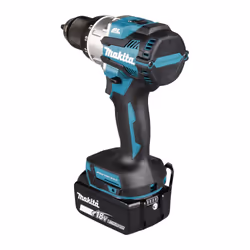 Perceuse Makita DDF489Z; 18 V (sans batterie et chargeur)