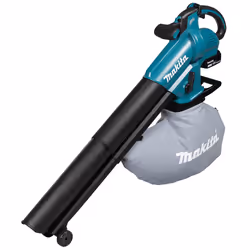 Souffleur de feuilles sans fil Makita DUB187T002; 18 V; 1x5,0 Ah  accu.