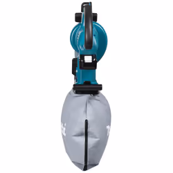 Souffleur de feuilles sans fil Makita DUB187T002; 18 V; 1x5,0 Ah  accu.