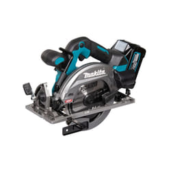 Makita HS012GD201 Scie circulaire sans fil et sans balai 165 mm 40 V