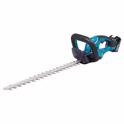 Makita DUH507RT, Batterie, 18 V, Lithium-Ion (Li-Ion), 2,3 kg, 209 mm, 925 mm
