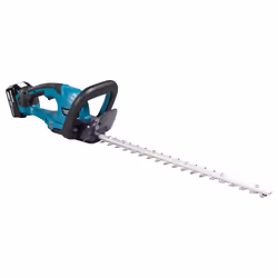 Makita DUH507RT taille-haie électrique Double-lame 2,3 kg - Vue supplémentaire 7
