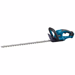 Makita DUH607Z taille-haie électrique Lame unique 3,1 kg