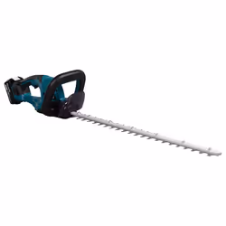 Taille-haie Makita DUH607RT; 18 V; 60 cm; 1x5,0 Ah accu.