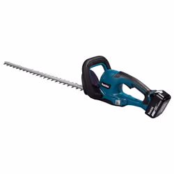 Taille-haie Makita DUH607RT; 18 V; 60 cm; 1x5,0 Ah accu. - Vue supplémentaire 4