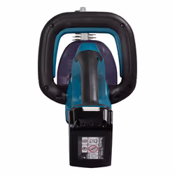 Taille-haie Makita DUH607RT; 18 V; 60 cm; 1x5,0 Ah accu. - Vue supplémentaire 5